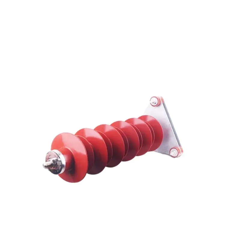 Surge Arrester,Lightning Surge Arrester,Metal-Oxide Lightning Arrester,Silicon Rubber Arrester