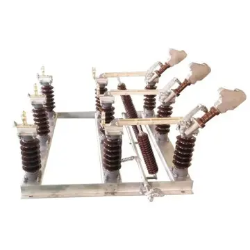 Pole-mounted Load Breaker Switch FKW-...