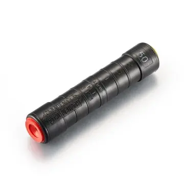 Hot Sale Waterproof Aluminum Alloy MJPT Pre-insulated Sleeve Electric Cable Terminal Conduit Connector ABC Junction Assemblies