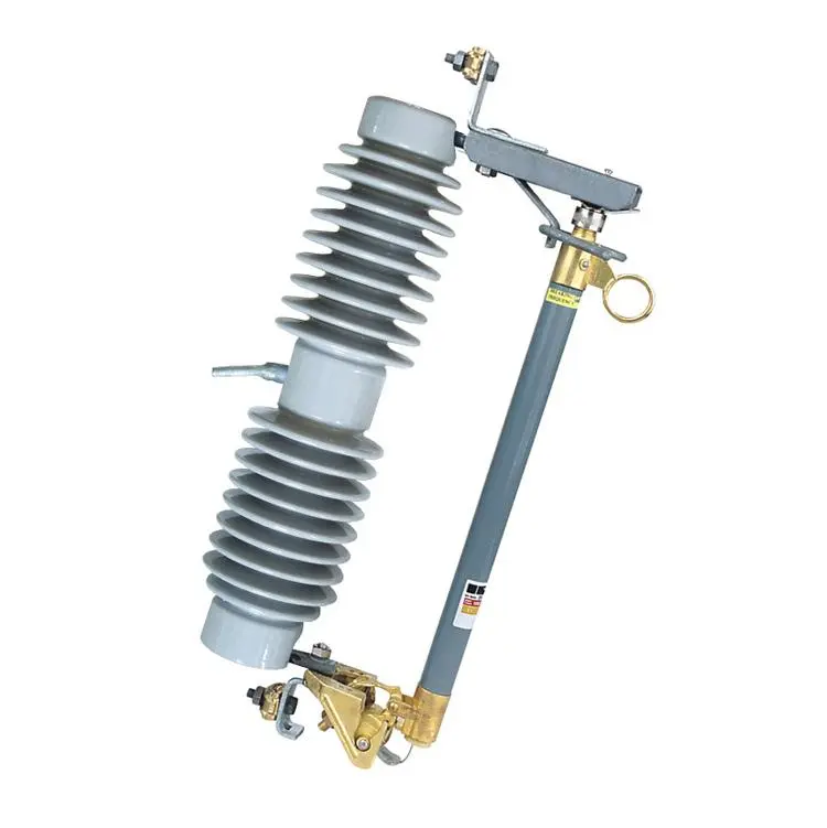 How does drop-out fuses Cutout work？