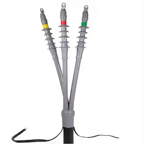 cold shrink cable termination kit,Cold Shrink Terminal Cable,Silicone Rubber Insulation Tube,Indoor Cable Terminal
