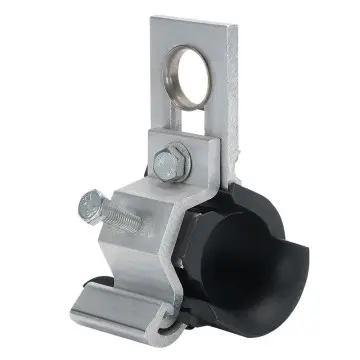 Galvanized Steel Power Fittings Cable...