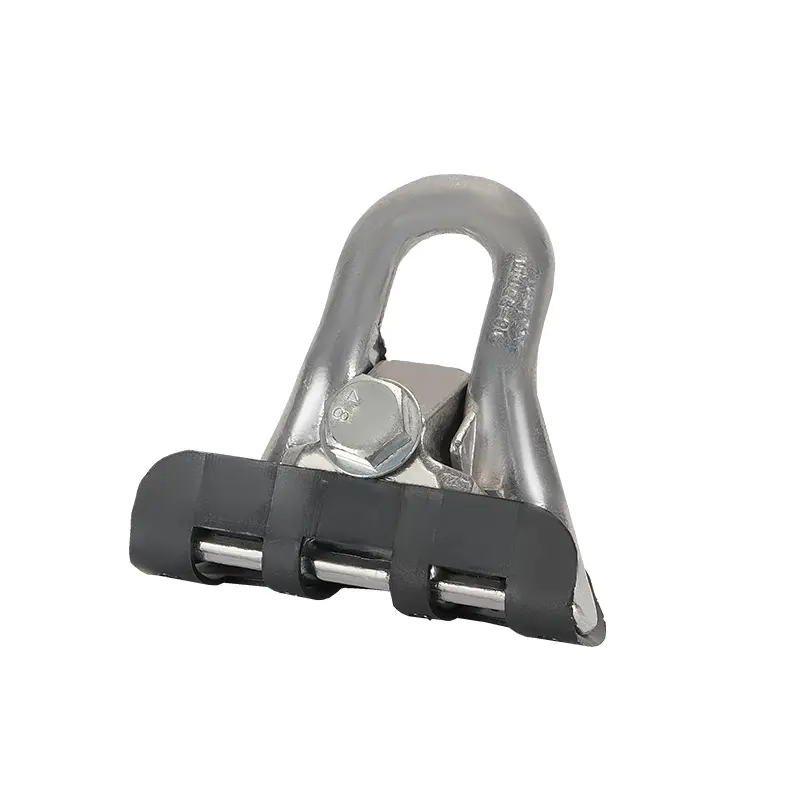 Suspension Clamp/High Tension Cable Clamp for LV ABC cable