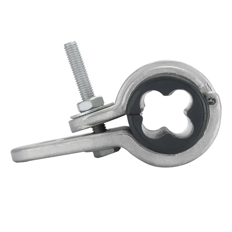 Suspension Clamp/High Tension Cable Clamp for LV ABC cable