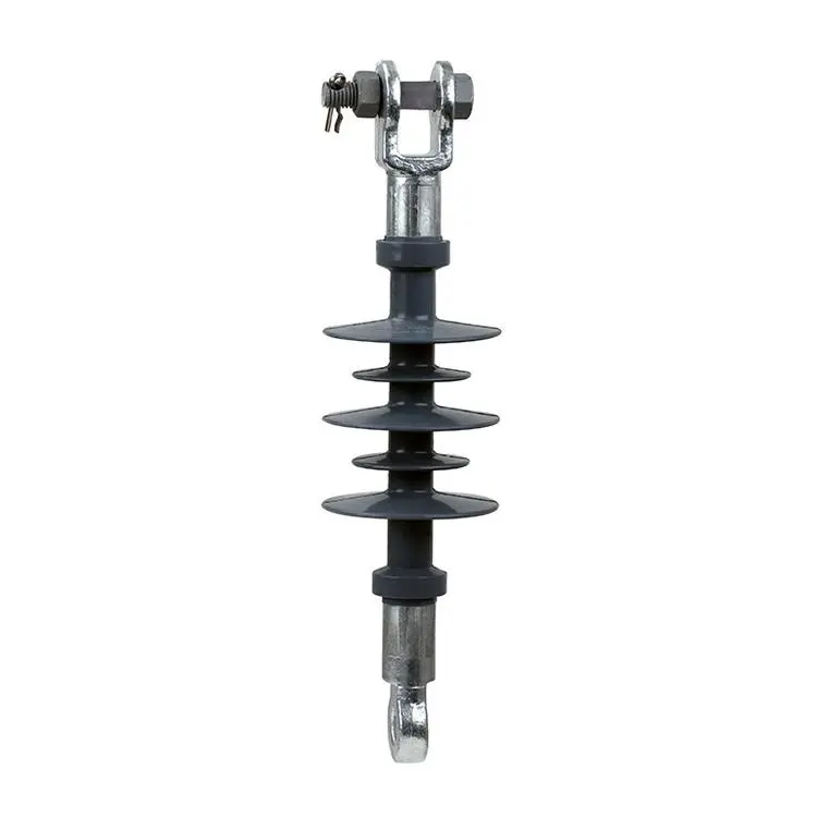 FXB Model Composite Suspension Tension Insulator
