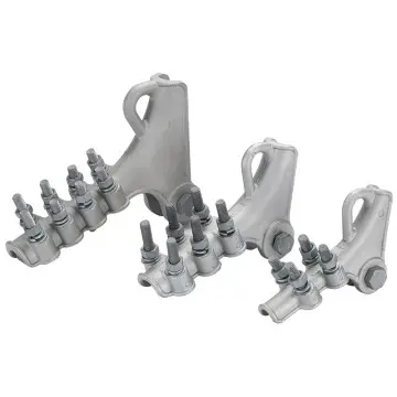 NLL Tension Clamps Aluminum Alloy Dea...
