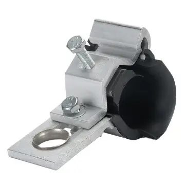 Power Fittings Galvanized Steel Suspe...