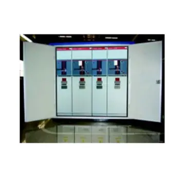 Air Insulated Ring Main Units SM66-40...