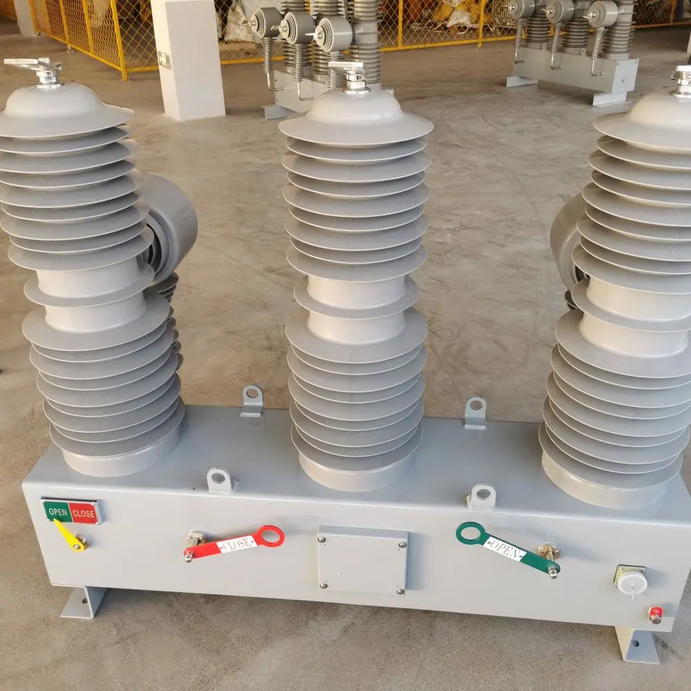 Pole-mounted Vacuum Auto Recloser SFE