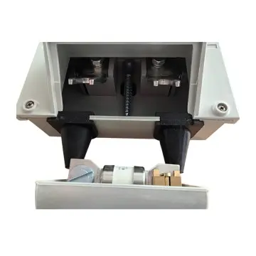 Factory Wholesale Low Voltage 400A Pole Wall Mounted Fuse Cutout Fuse Holder Fuse Carrier Electrical Component