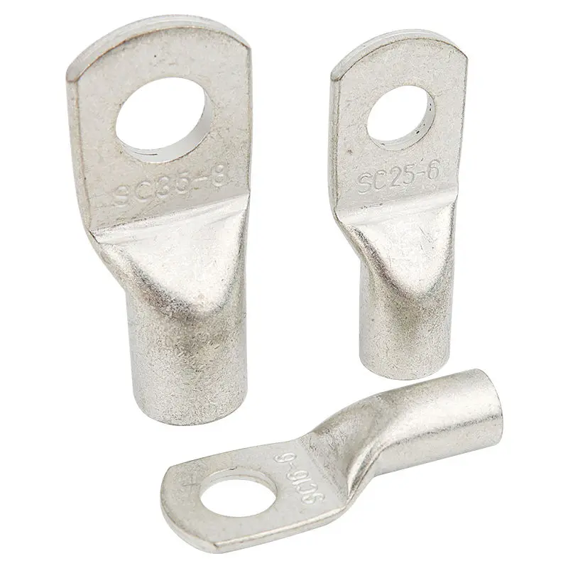 SC,Electric Terminals Connector,SC Type Cable,Lugs Terminal Wire Connecting