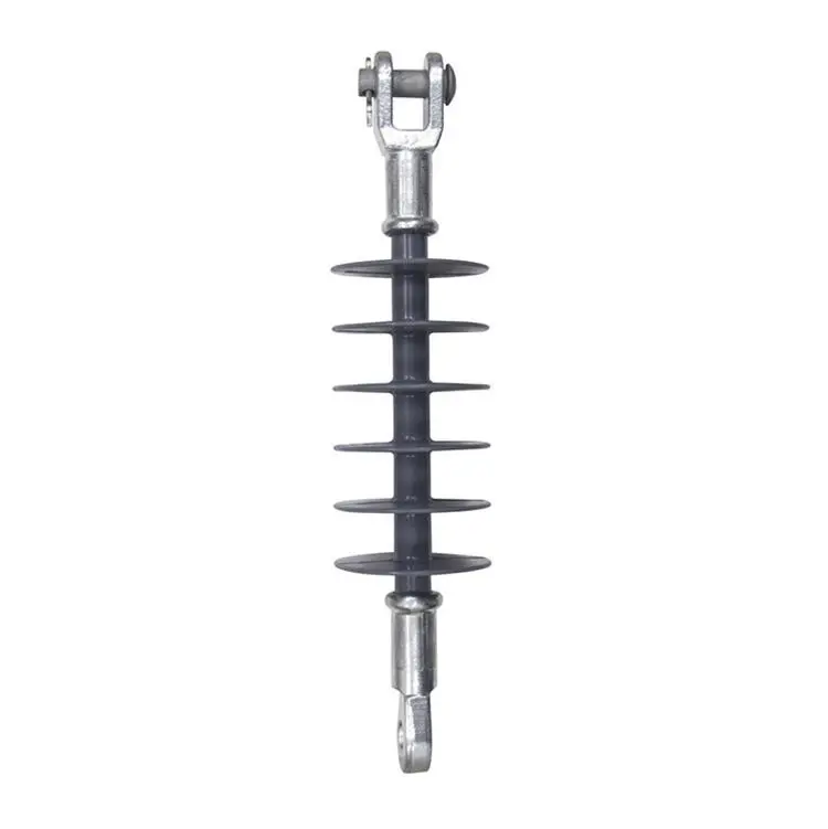 FXB Model Composite Suspension Tension Insulator