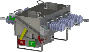 Factory price 11kV 12kV 15kV SF6 Air ...