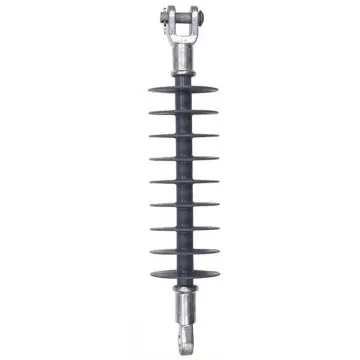 12kV FXB Series Polymer Pin Type Comp...