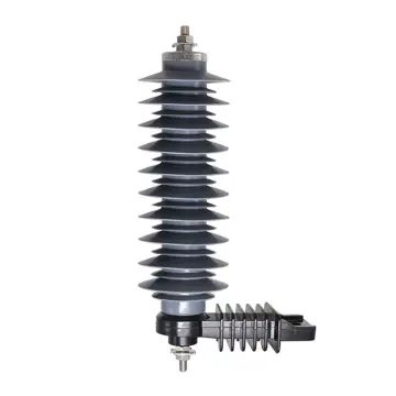 HY5(10)W-33 HY5(10)W-33J Surge Arrester