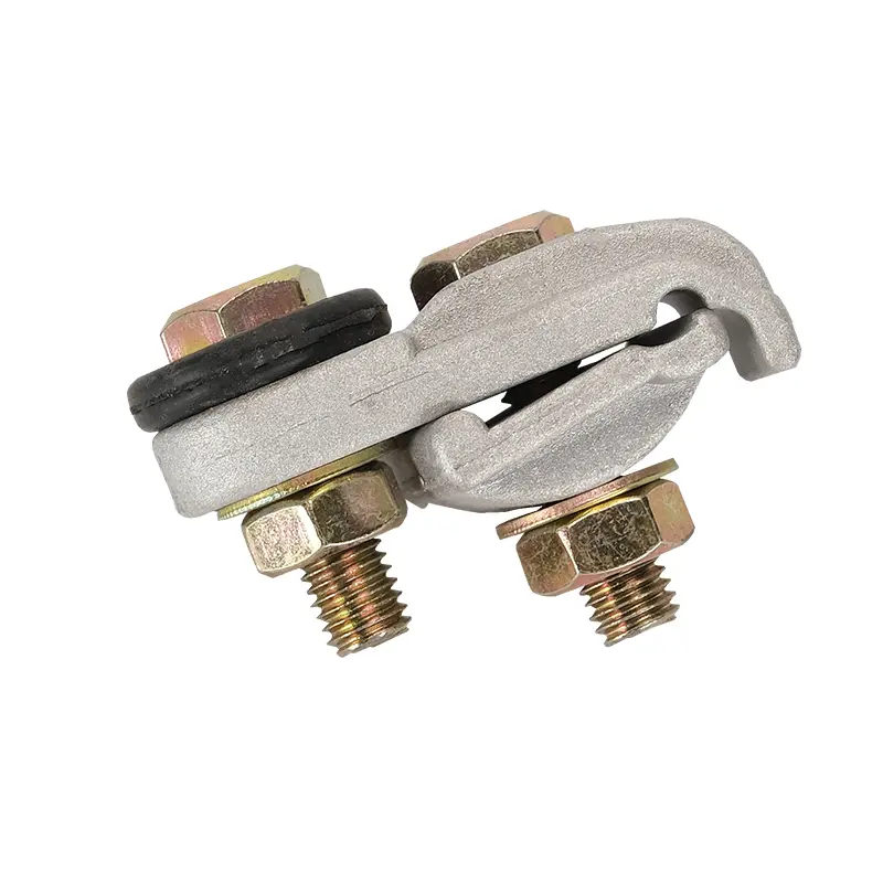 Pg Clamp And Connector Cu-Cu Cu-Al Apg Pg Clamp Jbt Pg Clamp