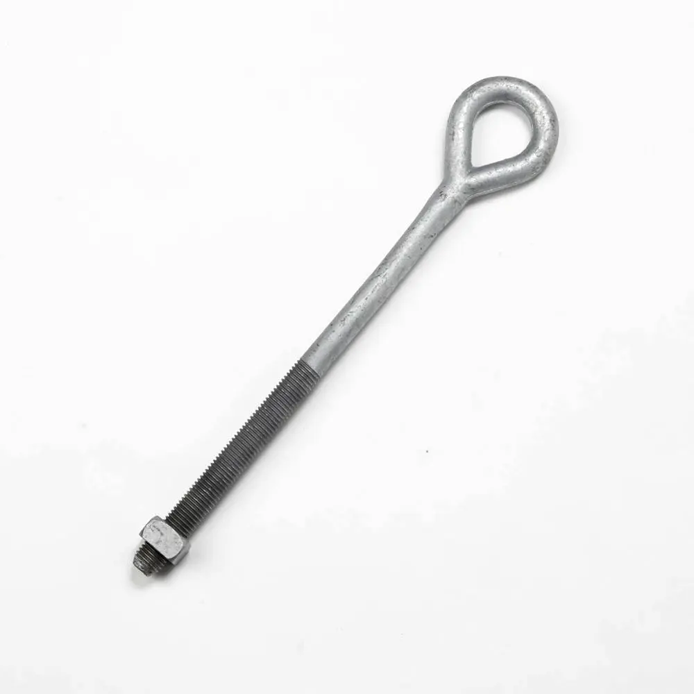 Turnbuckle Stay Rod,Electric Line Accessories,Power Accessories,Double Eye Rod