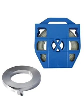 Stainless steel wire: The "all-rounder" for multiple applications