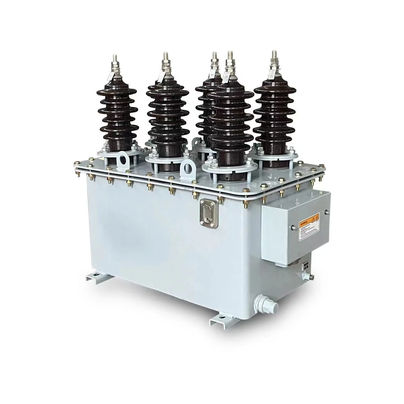 Outdoor metering unit 33KV 33/0.11kV 300/1A or 400-200/1A