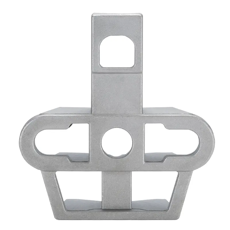 ABC Cable Anchor Bracket for Hanging Clamp/ Aluminium Fixing cable bracket