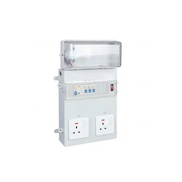 Ready Board（MCB Distribution box）