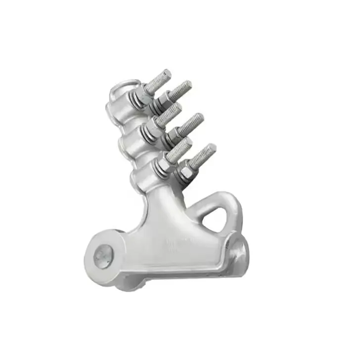 NLL Aluminum Alloy Strain Clamp.jpg
