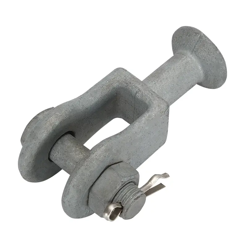 BALL CLEVIS,Link Fitting,Electric Power Fittings,Ball Eye Clevis,Ball clevis Bolt