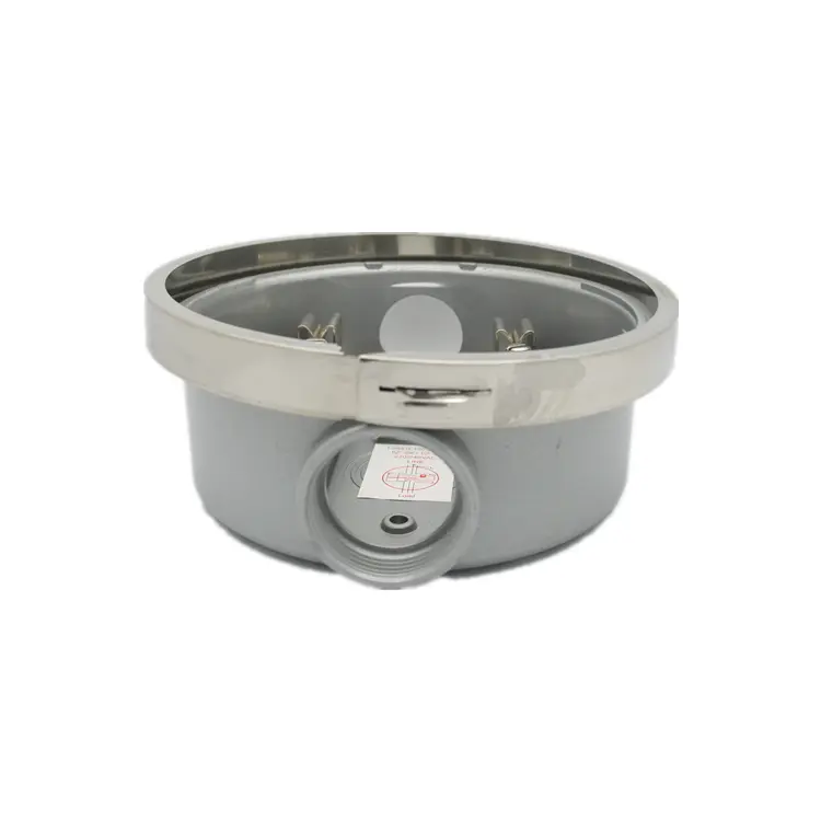 GYB,Electric Meter Socket Box Aluminium,3 Phase Electric Meter Box Single Socket,Meter Base