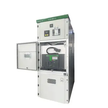 KYN28A Removable Switchgear Stainless Steel Insulated Distribution Box Metal Enclosed Control Panel Electrical Equipment