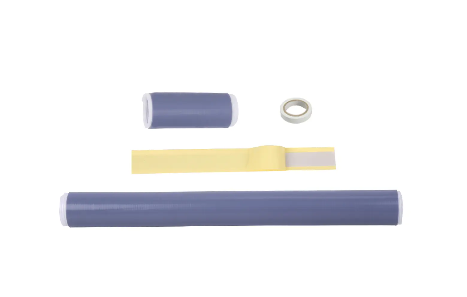 cold shrink cable termination kit,Cold Shrink Terminal Cable,Silicone Rubber Insulation Tube,Indoor Cable Terminal