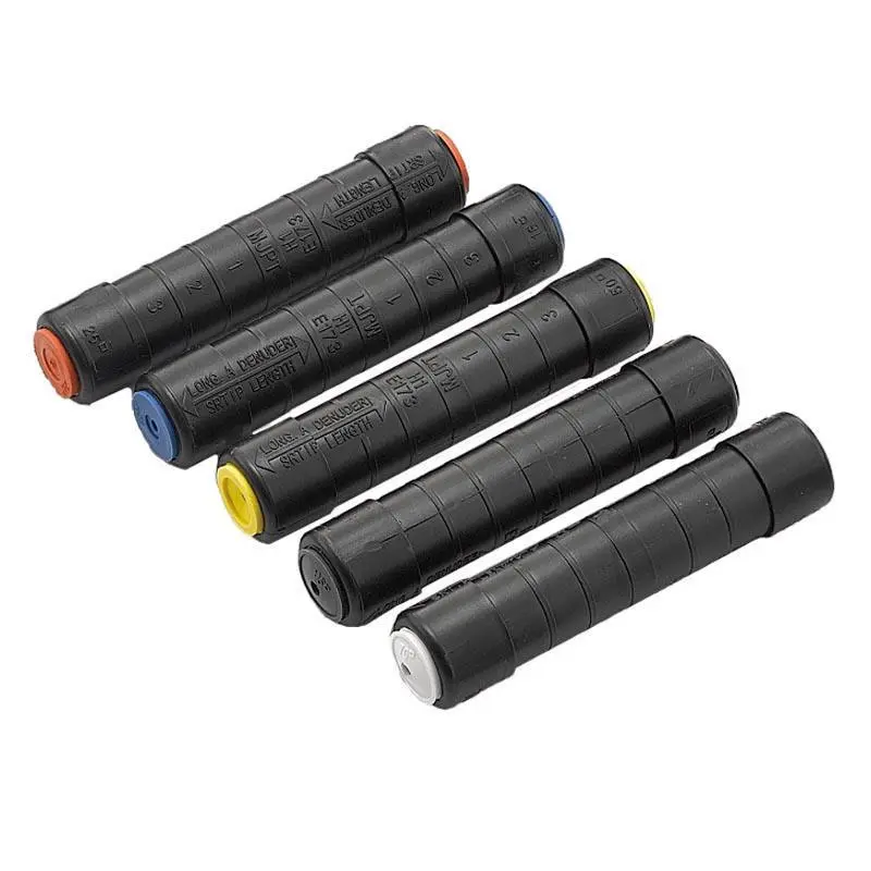 Home Appliance Repair: How to Correctly Select Pre-Insulated Sleeve for Connecting Wires?