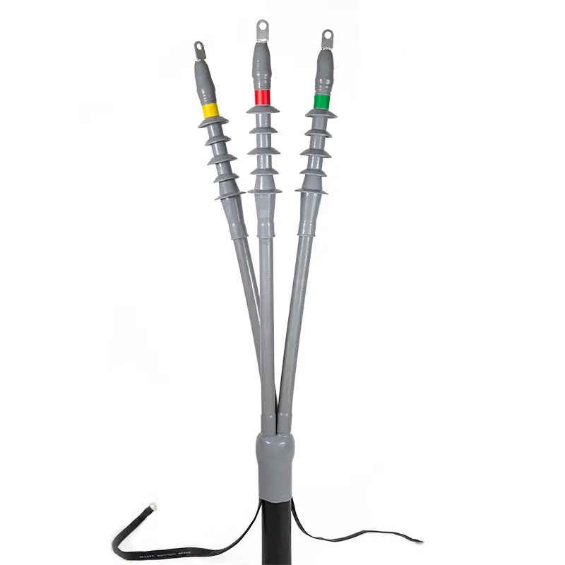 Special anti-corrosion terminal kits for maintenance of electrical systems of ships and recreational vehicles