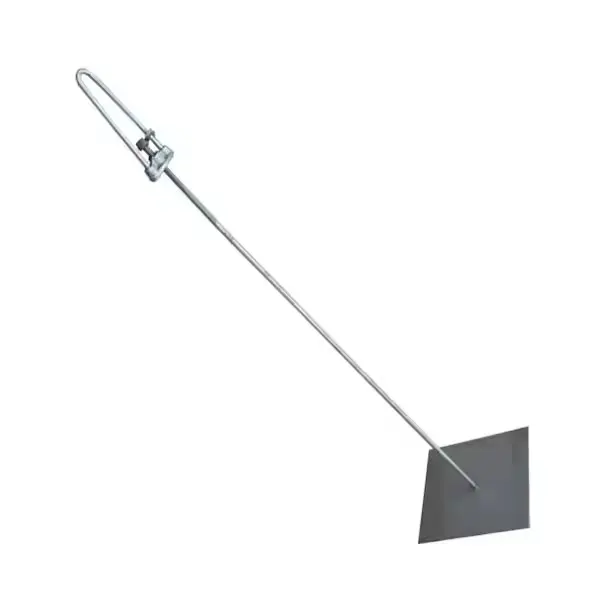 How to choose the most suitable size and specification for the grounding fixed stay rod?