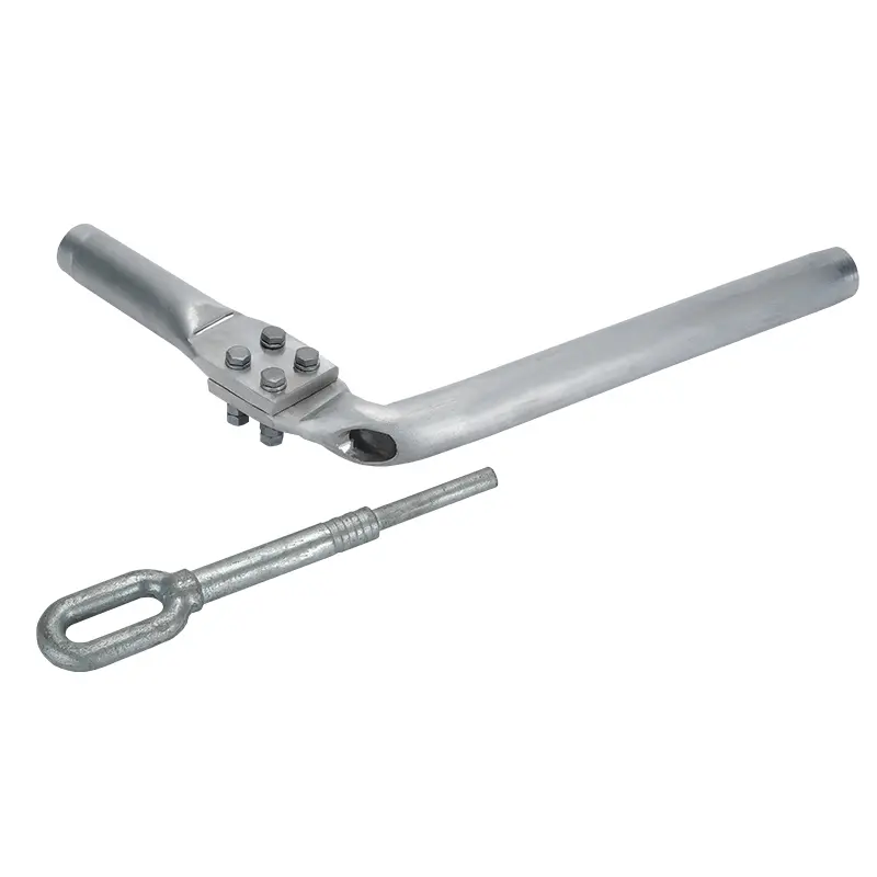 NLL&NLD Tension Clamp