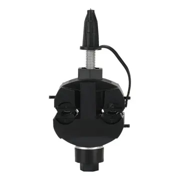 Insulation Piercing Clamp - Copper/Aluminum Teeth for ABC Cable 1KV Electrical Connector