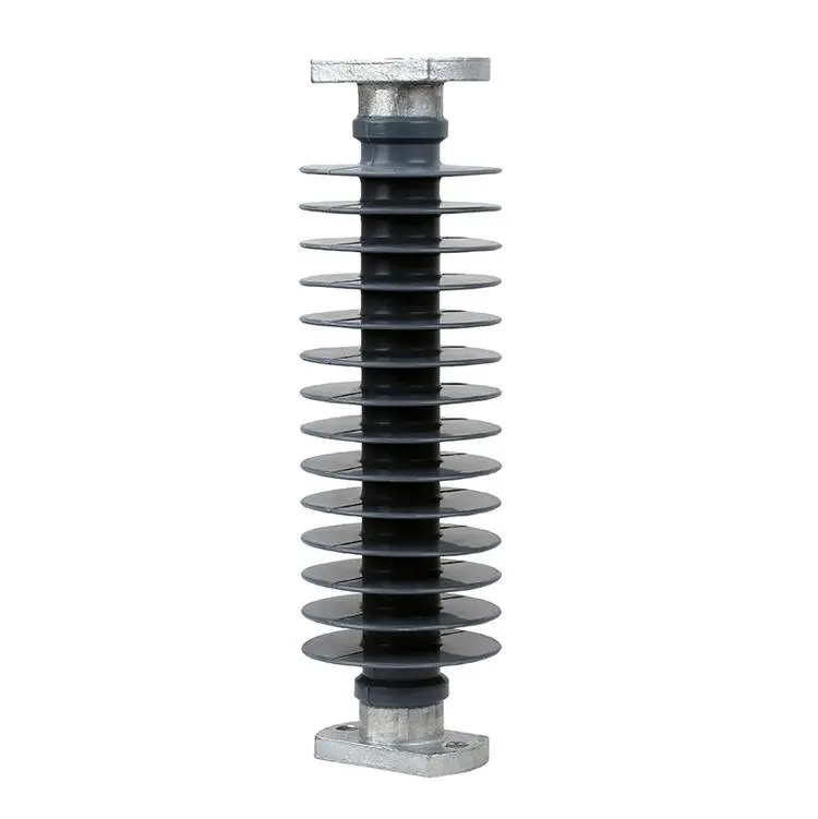Why Composite Insulators Outperform Porcelain in Harsh Climates: The Corrosion Resistance Edge