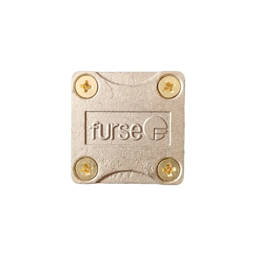 Earthing Connection Clamp,Grounding Accessory,Wire Rope Cross Clamp