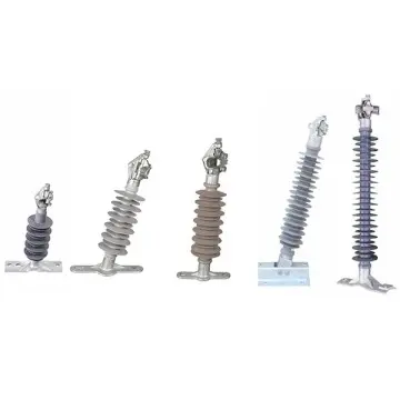FZSW Model Composite Line Post Insulator