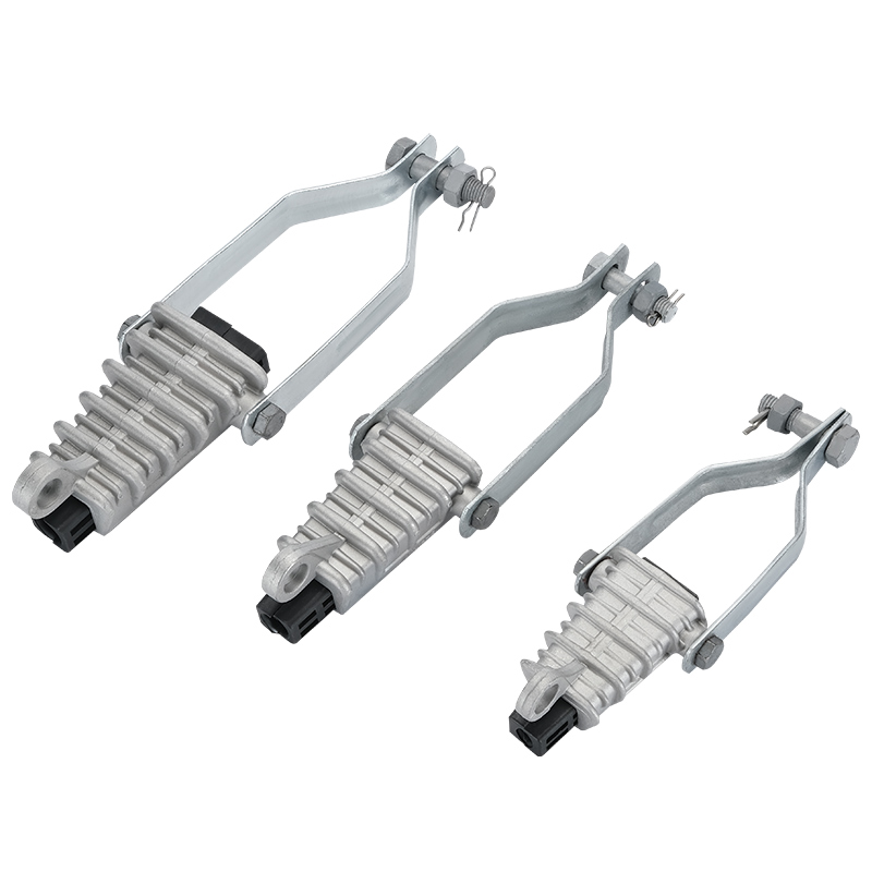 NEJ Wedge strain clamps for insulation cable