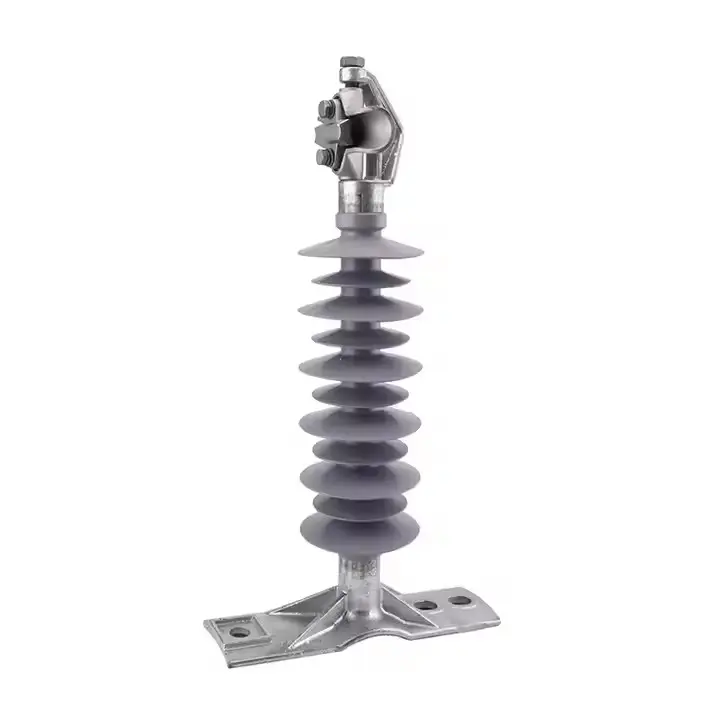 What to do if composite post insulators crack? 5 common causes and preventive measures