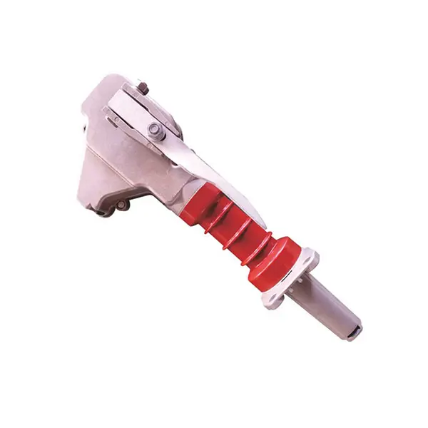 Pole-mounted Load Breaker Switch FKW-12/24/36