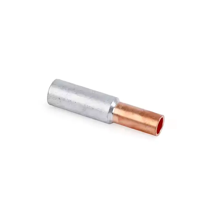 GTL Cable Lug,Aluminum and Copper Joint Connecting,Bimeatal Connector,Terminal Lugs