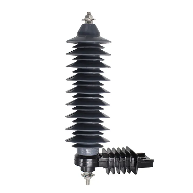 HY5(10)W-30 HY5(10)W-30J Surge Arrester