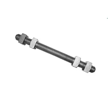 Bolt&Nut&Pig Tail Hoke