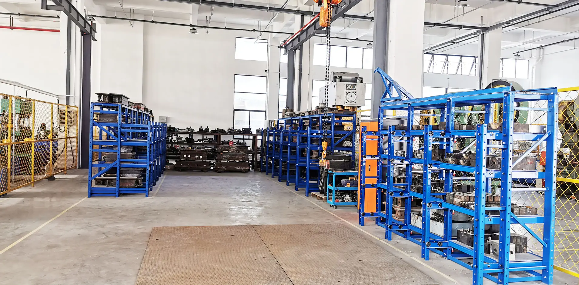 workshop