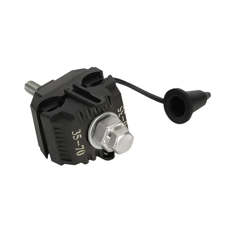 JBC-1,Insulation Piercing Clamp,ABC Wire Connectors,Ipc Connector,Piercing Cable Connectors