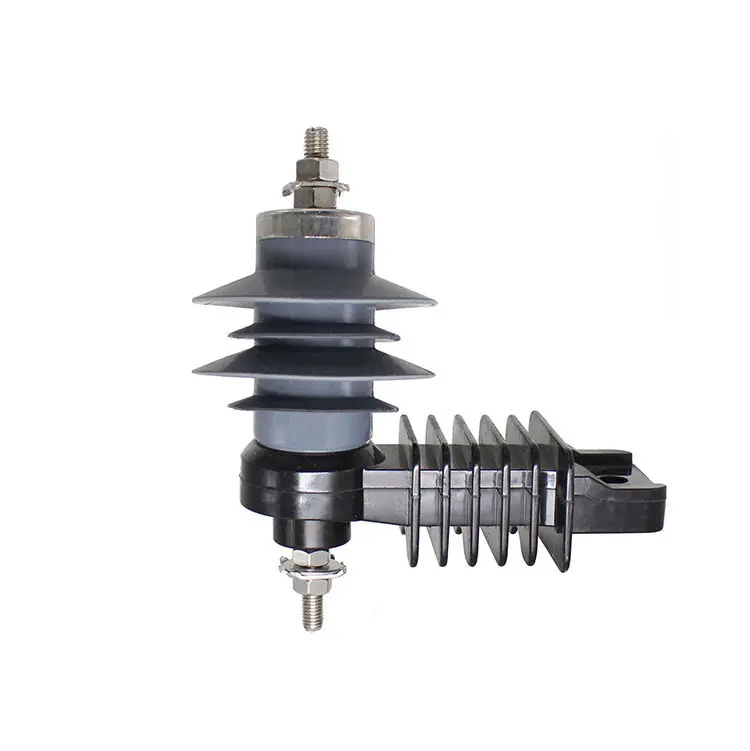 HY5W-6 HY10W-6 Surge Arrester