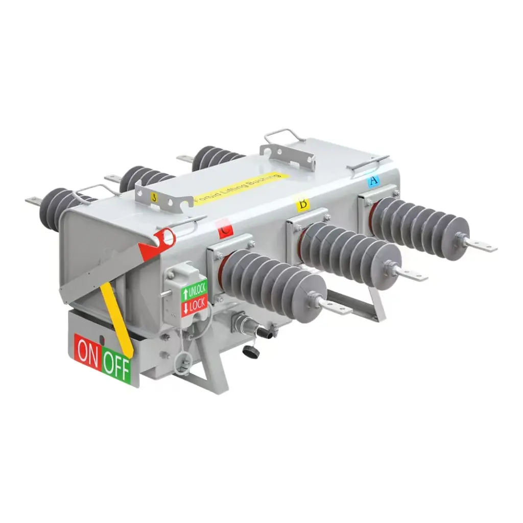 Silicone Rubber Load Break Switch.jpg