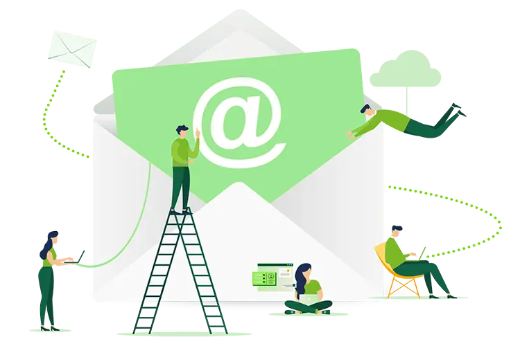 contact