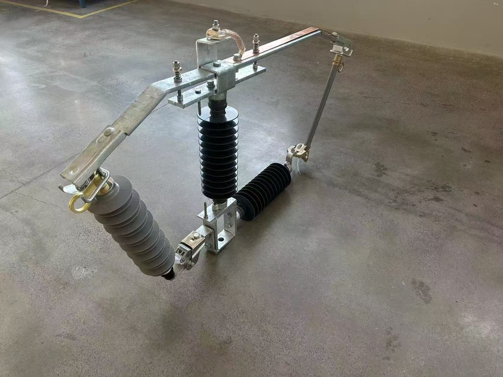 Combi Unit,Lighting Arrestors Combi Unit,Drop Out Fuse,Mounting Accessories Combination